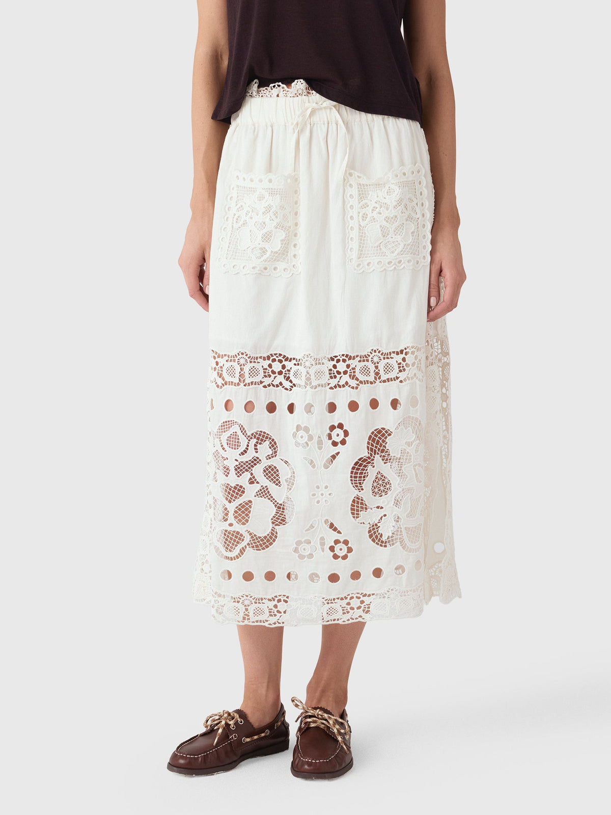 SEA Women's Gardener Skirt