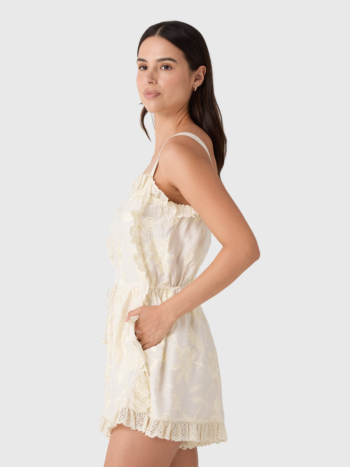 SEA Women's Alina Romper
