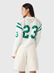 SEA Women's Georgie Long Sleeve Tee