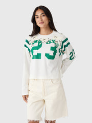SEA Women's Georgie Long Sleeve Tee