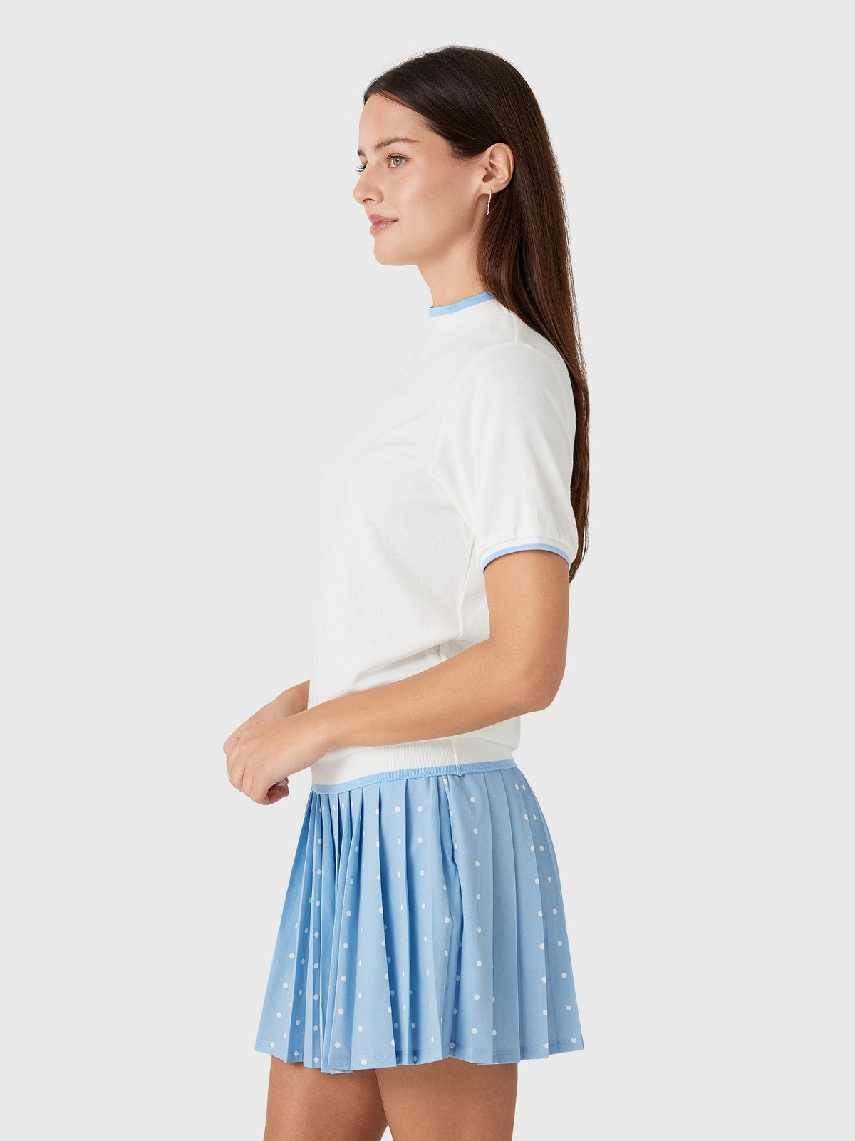 Byrdie Women's Meadows Top