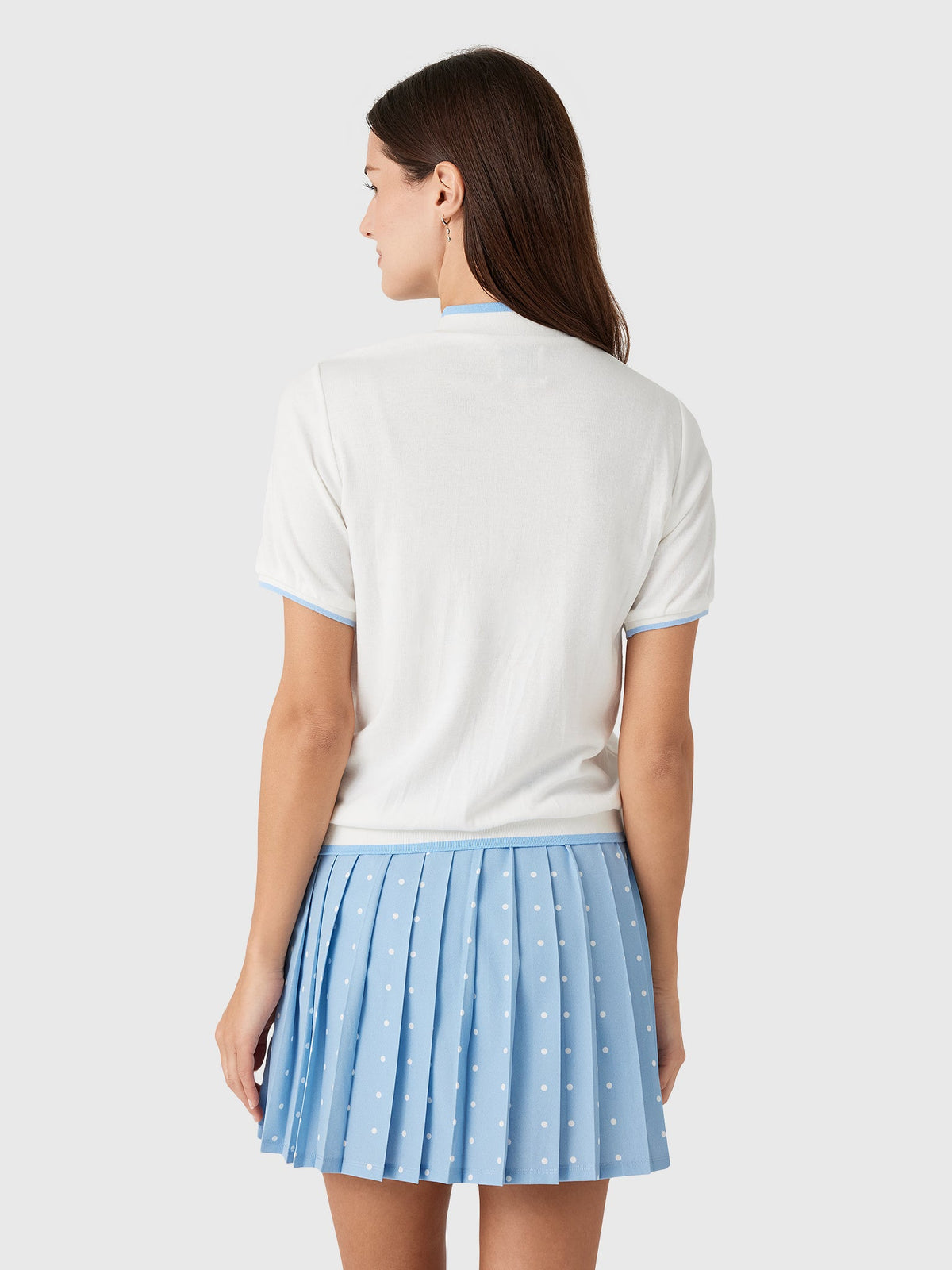 Byrdie Women's Meadows Top