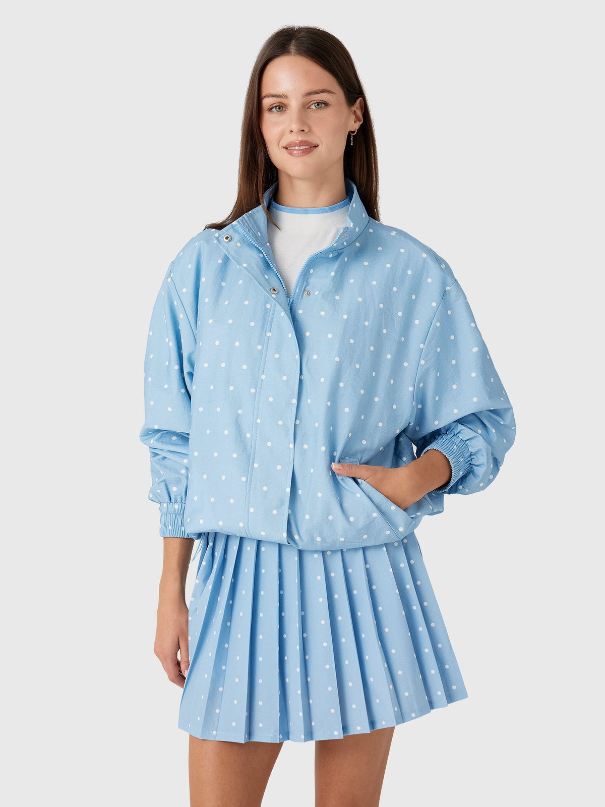 Byrdie Women's Juno Jacket