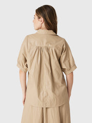 Pharaoh Women's Claude Shirt