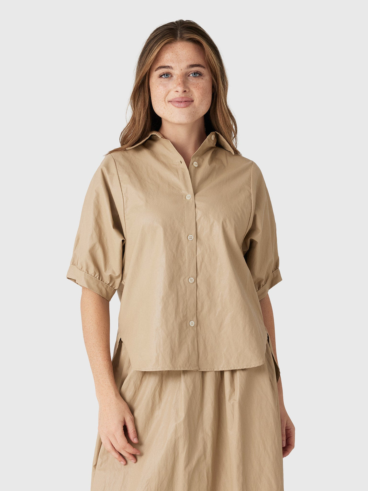 Pharaoh Women's Claude Shirt