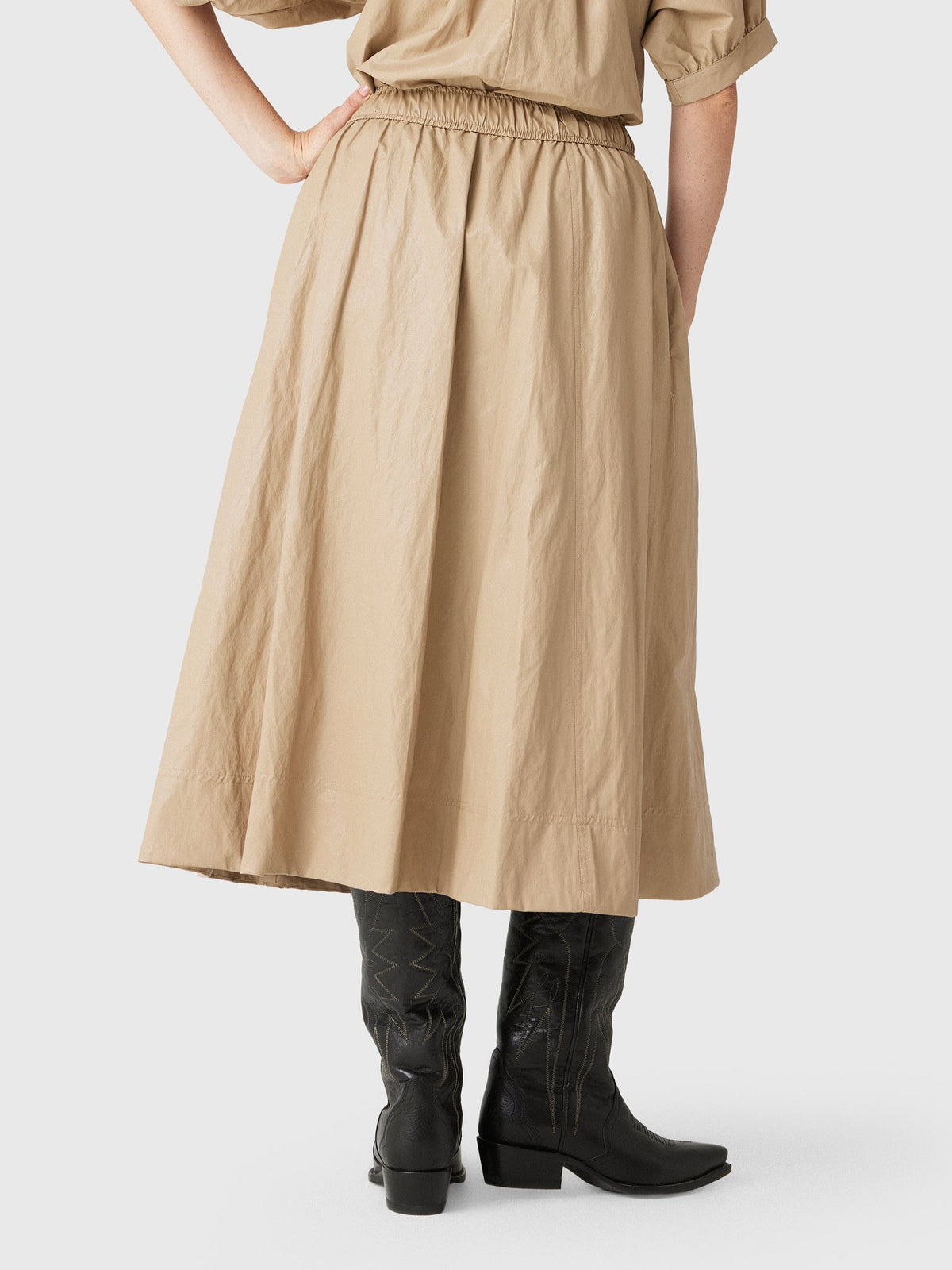 Pharaoh Women's Claudia Skirt