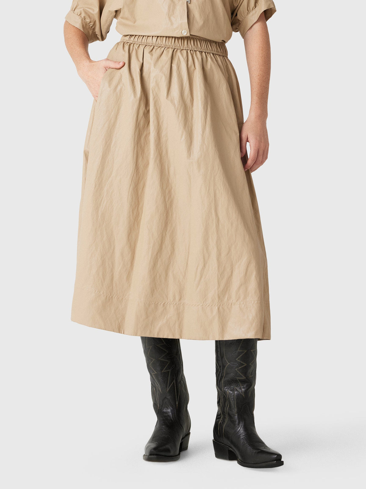 Pharaoh Women's Claudia Skirt