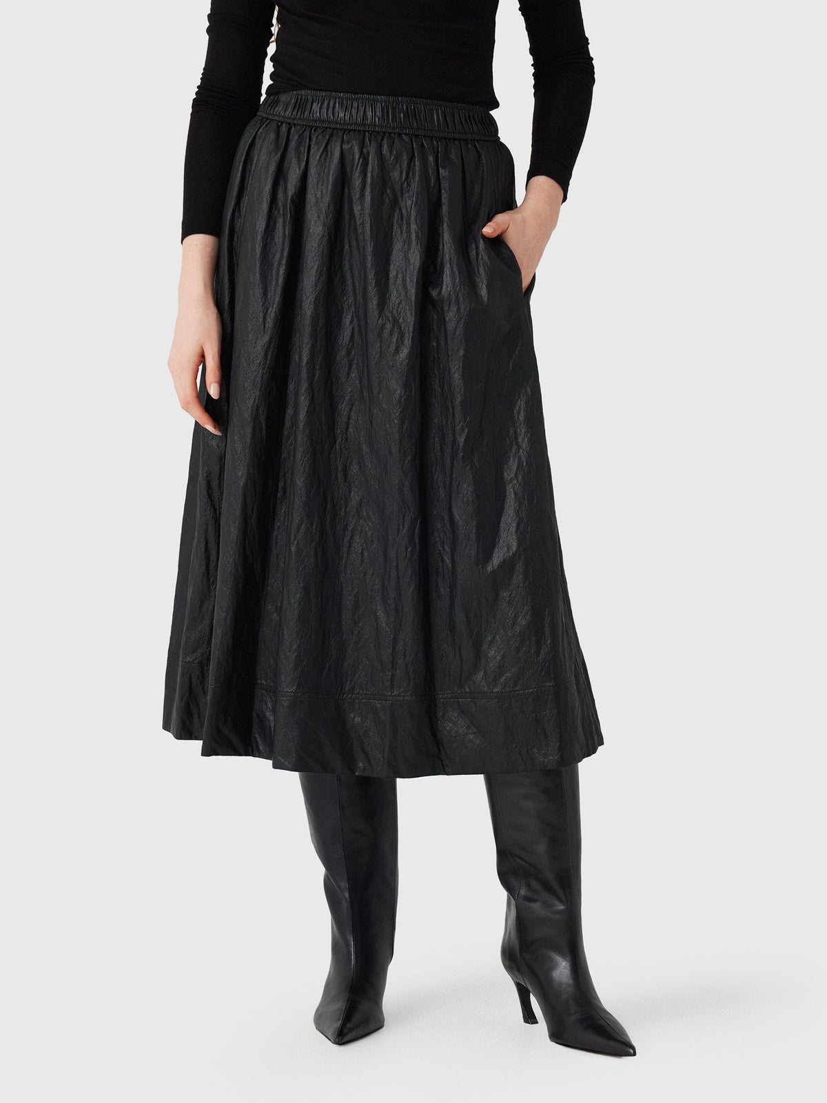 Pharaoh Women's Claudia Skirt