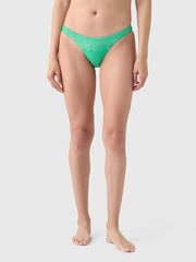 Melissa Odabash Women's Prague Bikini Bottom