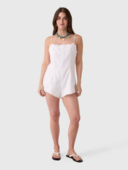 Posse Women's Florence Romper