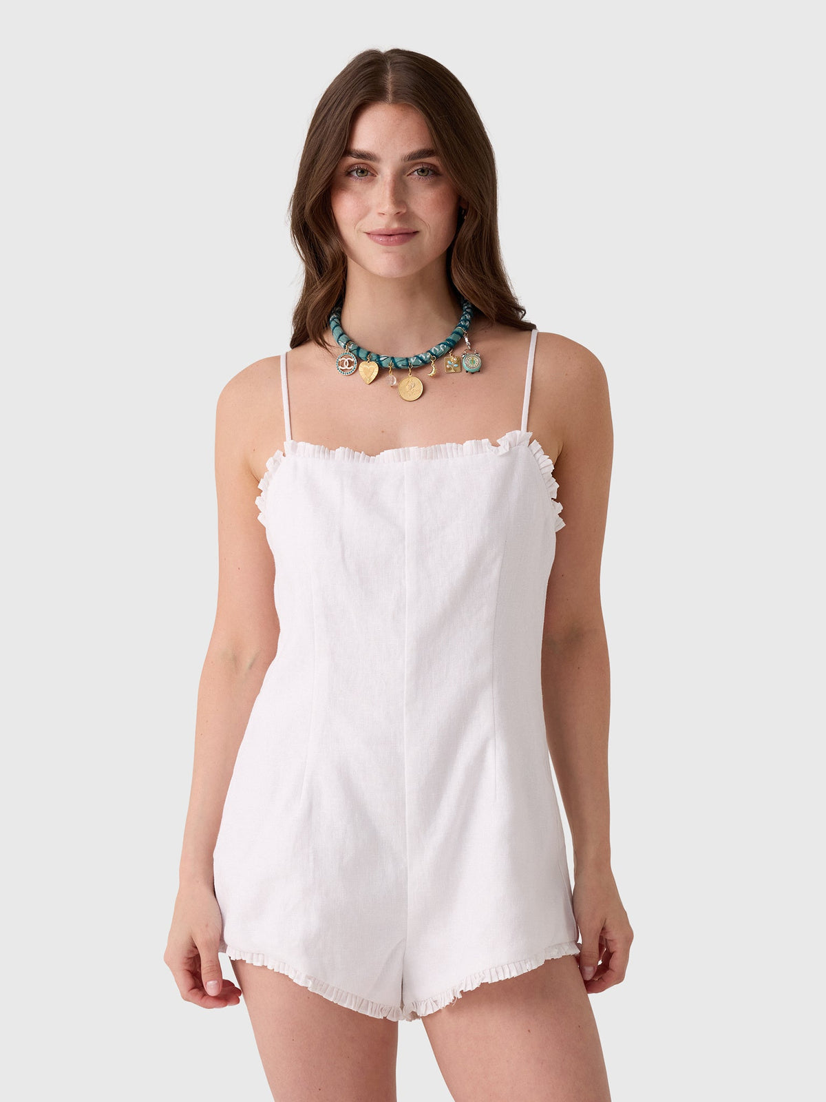 Posse Women's Florence Romper
