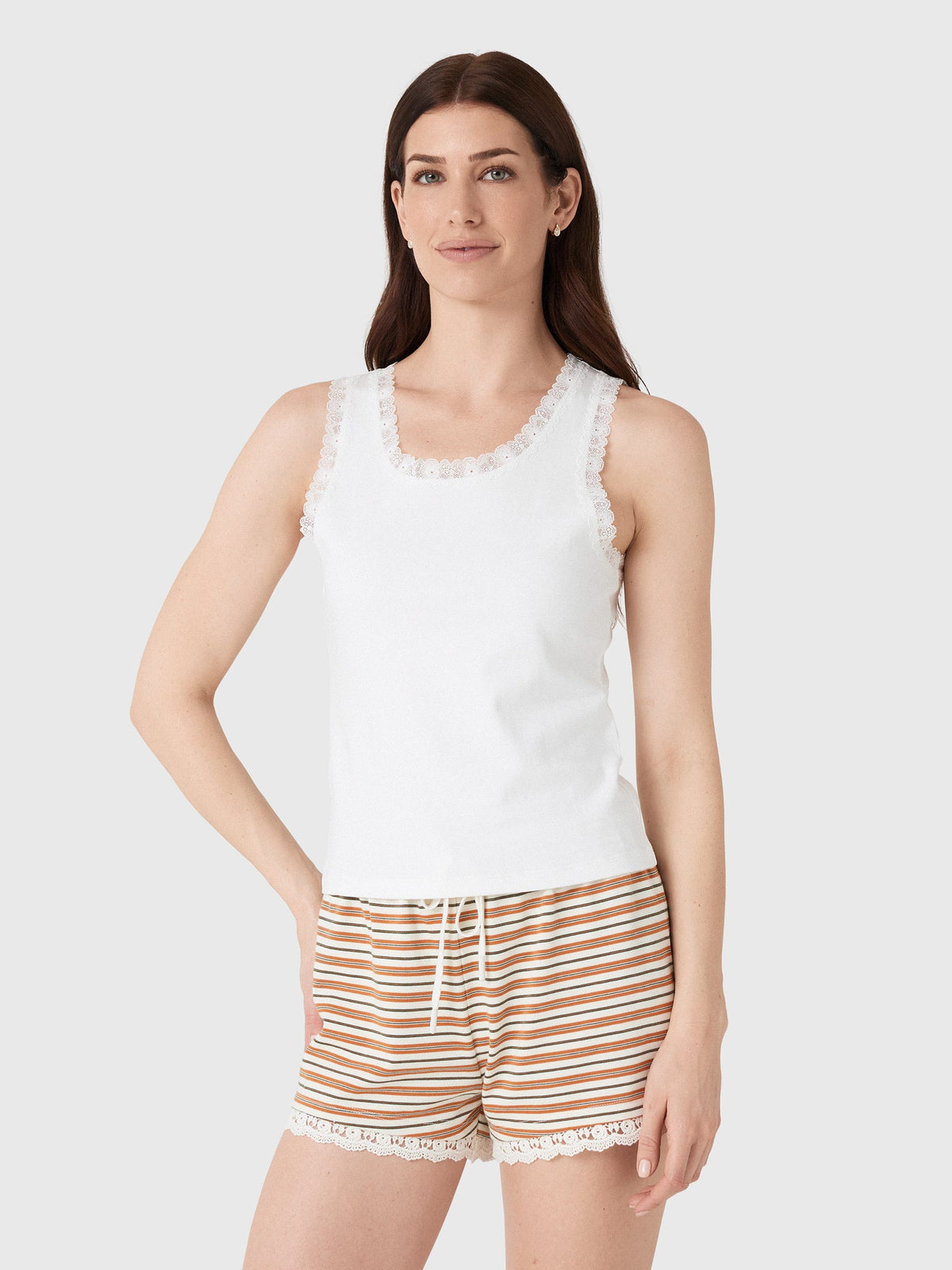 Posse Women's Roberta Tank