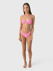 L Space Women's Belle Bikini Top