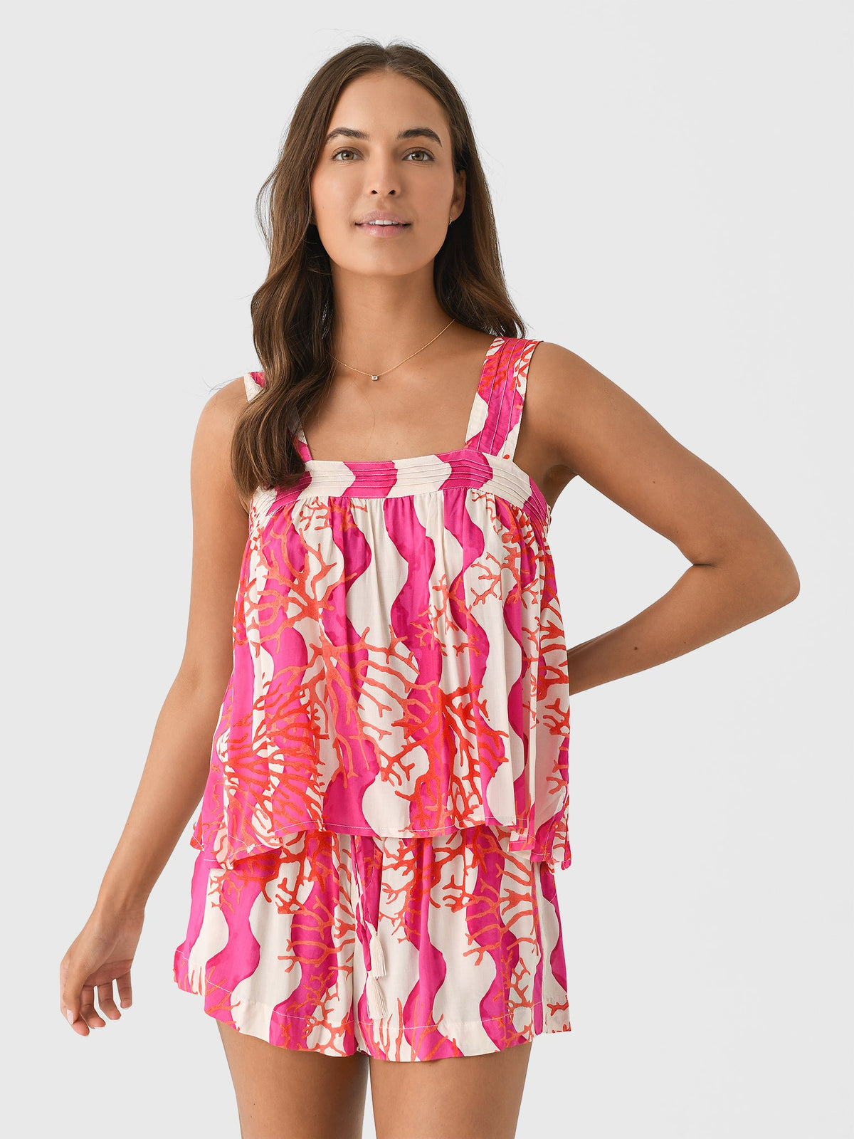 Natalie Martin Women's Jasmine Top