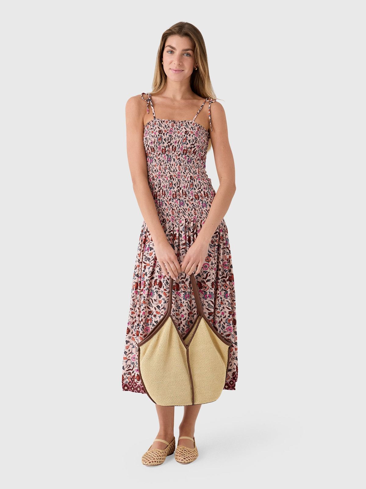 Natalie Martin Women's Juliette Dress