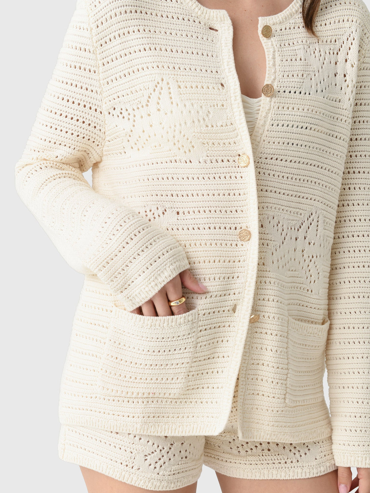 Roame Women's Georgio Jacket