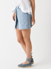 AVN Women's Summer Short