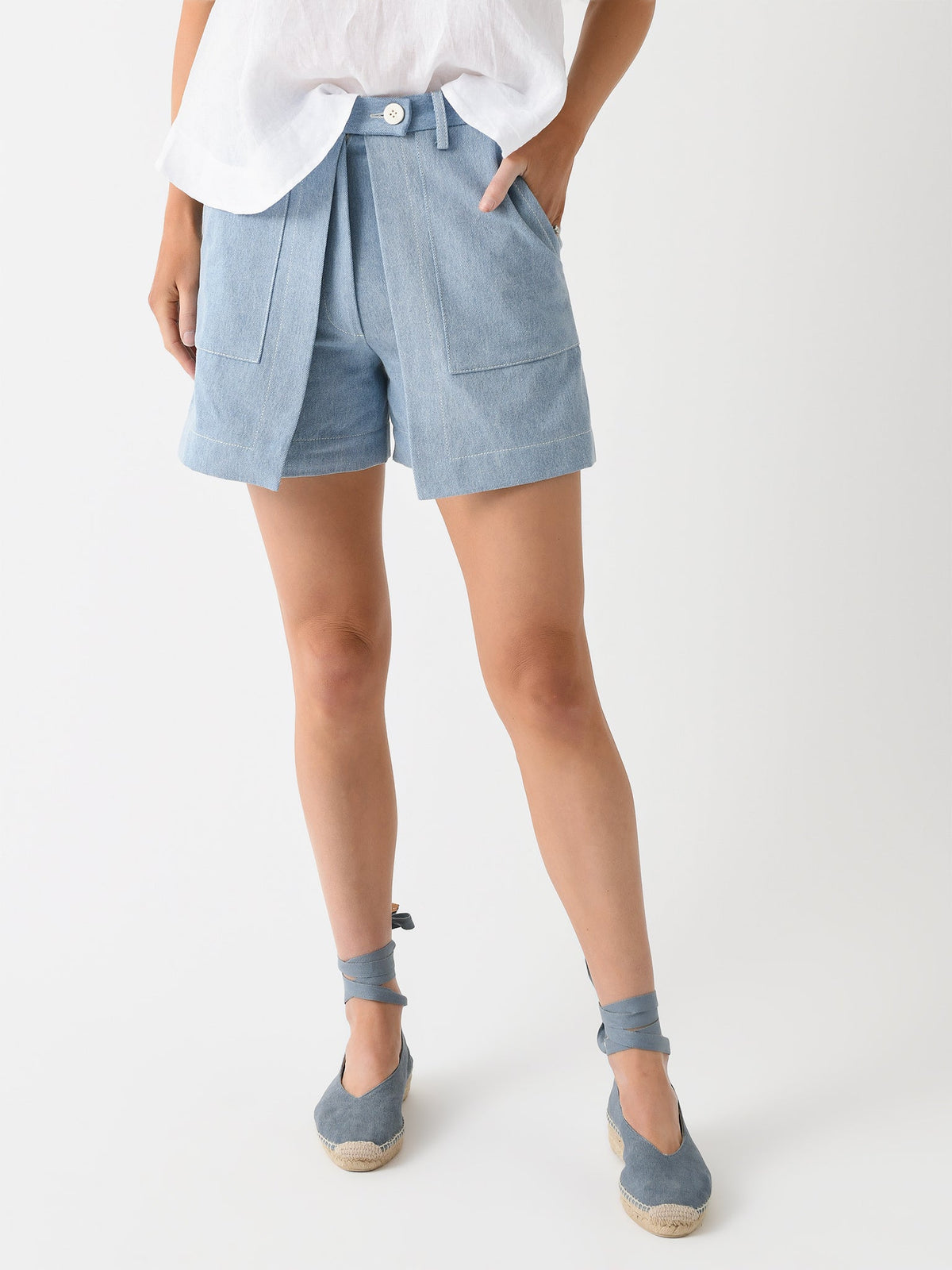 AVN Women's Summer Short