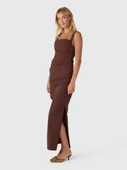 Paris Georgia Women's Raf Dress