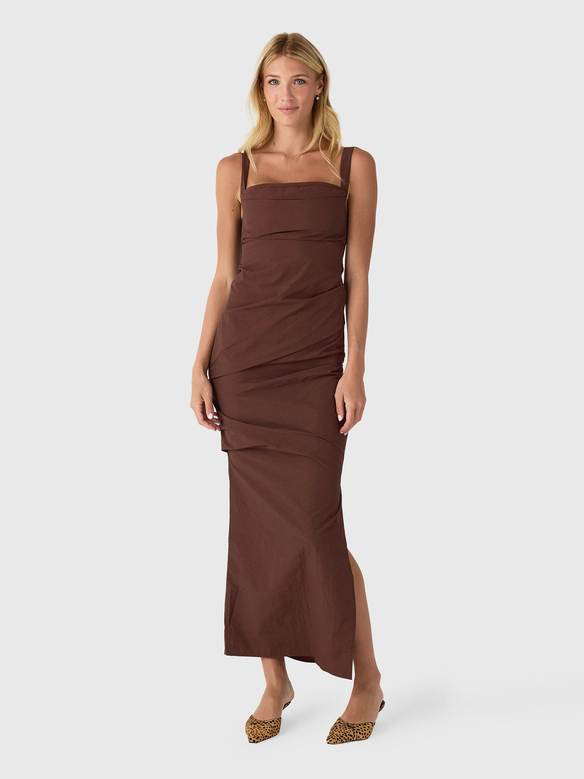 Paris Georgia Women's Raf Dress