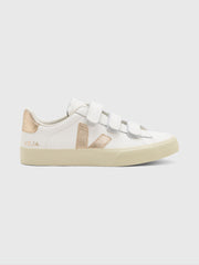 VEJA Women's Recife Leather Sneaker