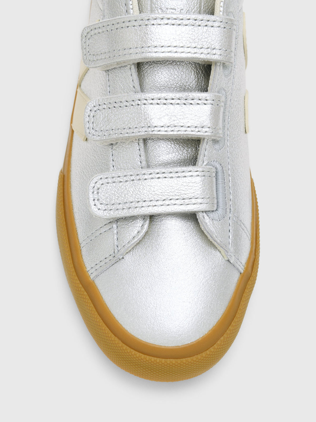 VEJA Women's Recife Leather Sneaker