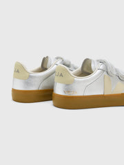 VEJA Women's Recife Leather Sneaker
