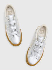 VEJA Women's Recife Leather Sneaker