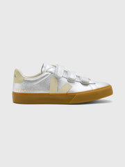 VEJA Women's Recife Leather Sneaker