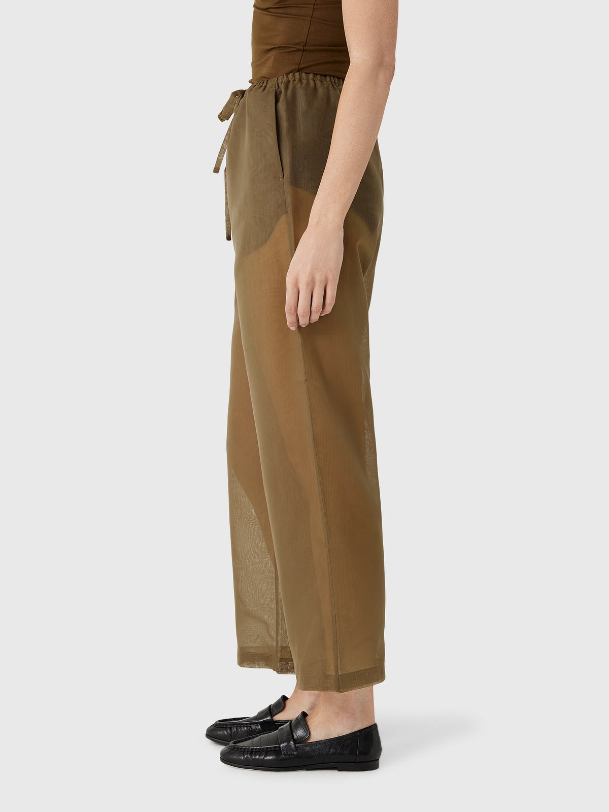 Renggli Women's Organza Pant