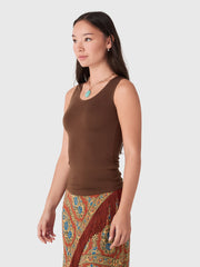 Renggli Women's Scoop Neck Tank