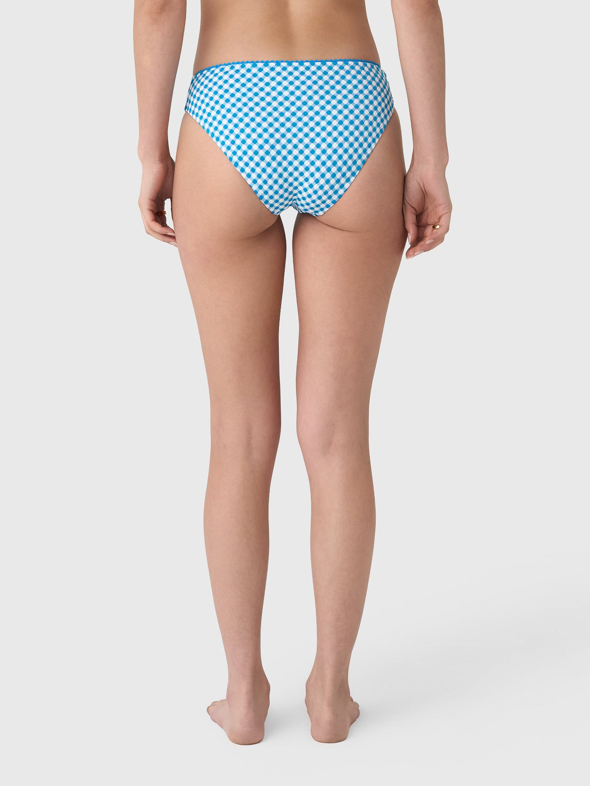 Solid & Striped Women's Daphne Bikini Bottom