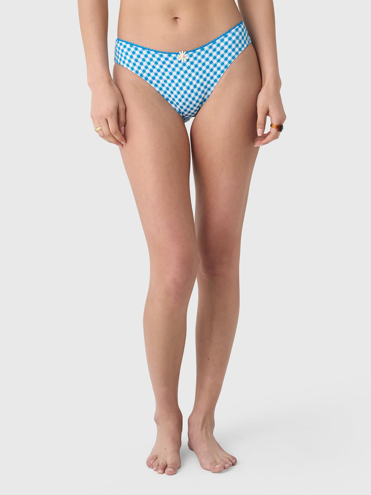 Solid & Striped Women's Daphne Bikini Bottom