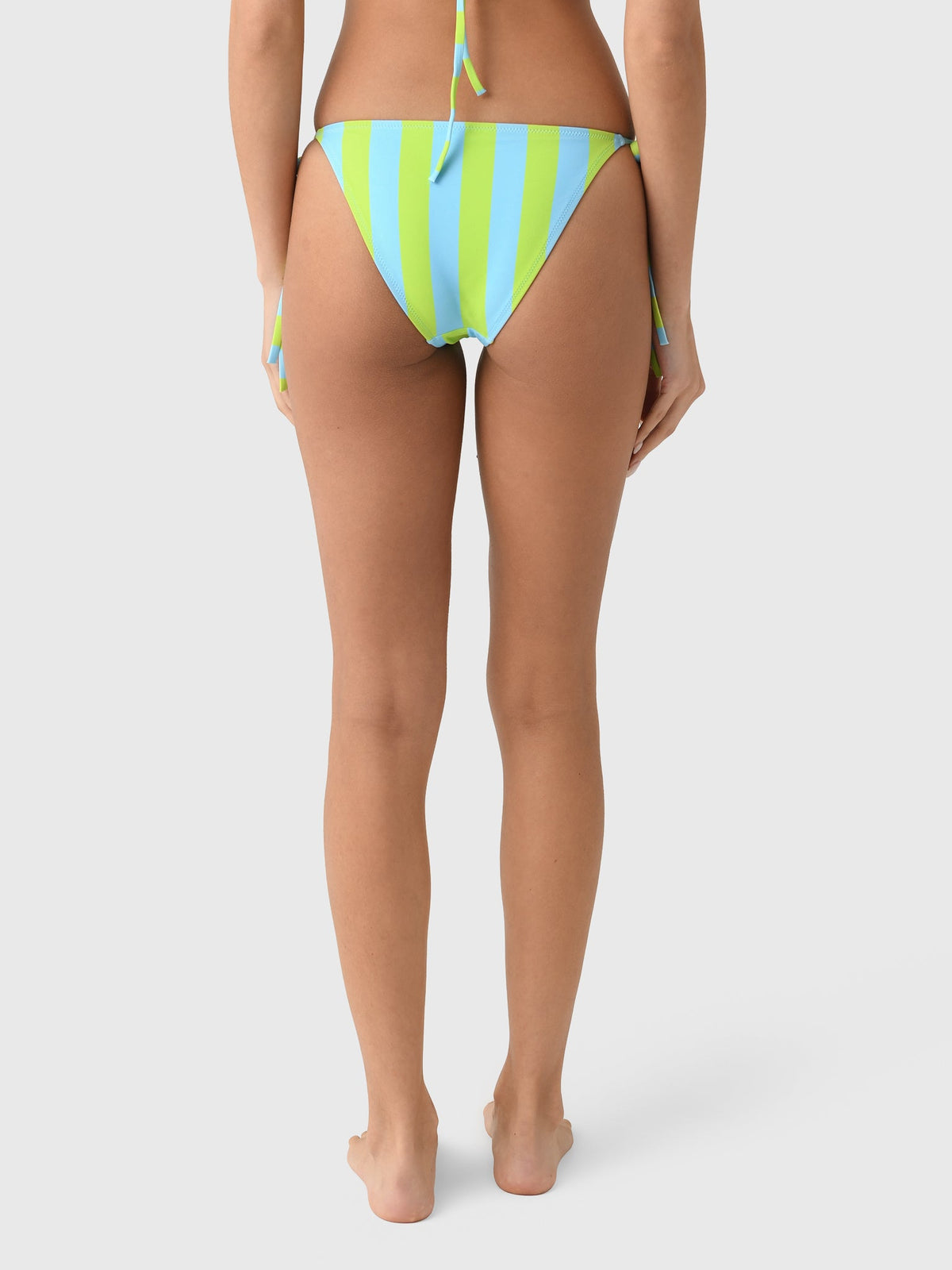 Solid + Striped Women's The Iris Bikini Bottom