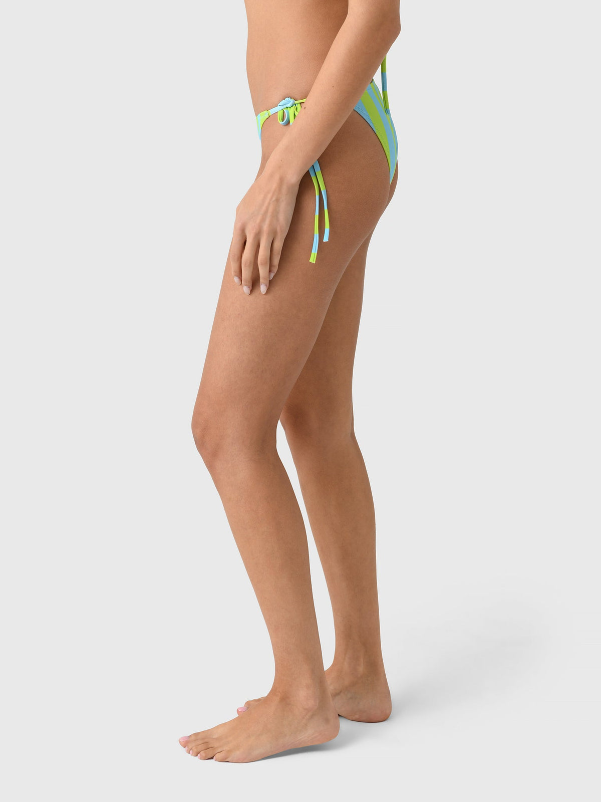 Solid + Striped Women's The Iris Bikini Bottom
