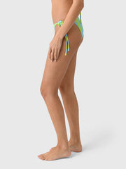 Solid + Striped Women's The Iris Bikini Bottom