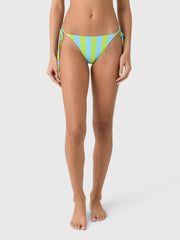Solid + Striped Women's The Iris Bikini Bottom