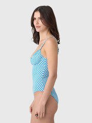 Solid & Striped Women's Taylor One-Piece Swimsuit
