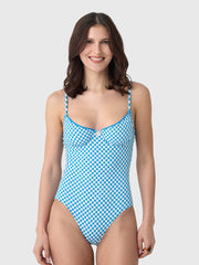 Solid & Striped Women's Taylor One-Piece Swimsuit