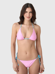 Solid & Striped Women's Ines Reversible Bikini Top