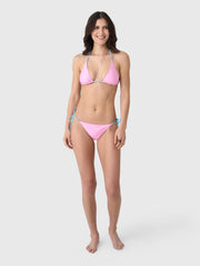 Solid & Striped Women's Ines Reversible Bikini Bottom