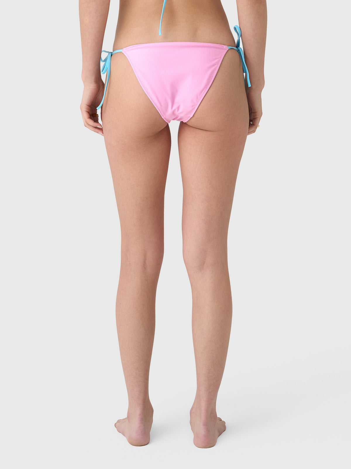 Solid & Striped Women's Ines Reversible Bikini Bottom