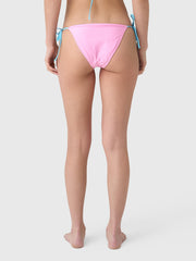 Solid & Striped Women's Ines Reversible Bikini Bottom
