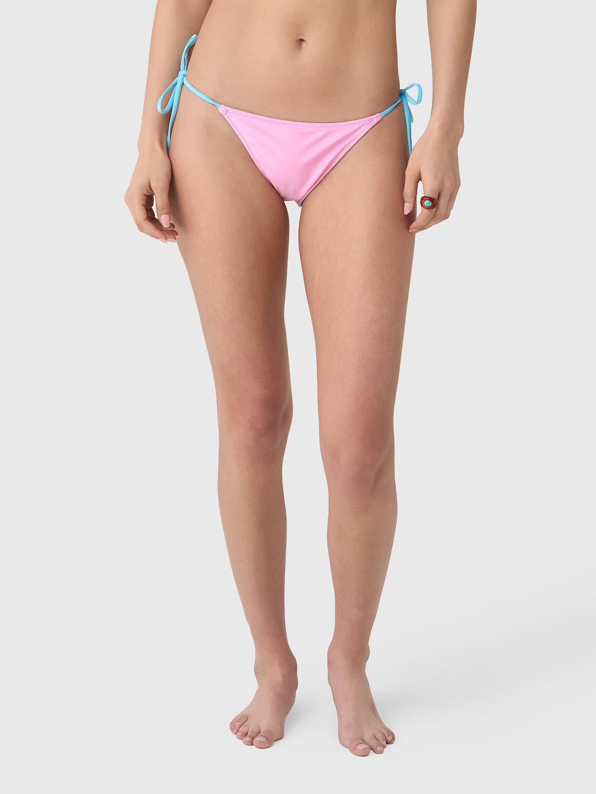 Solid & Striped Women's Ines Reversible Bikini Bottom