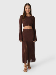 Devon Windsor Women's Enda Skirt