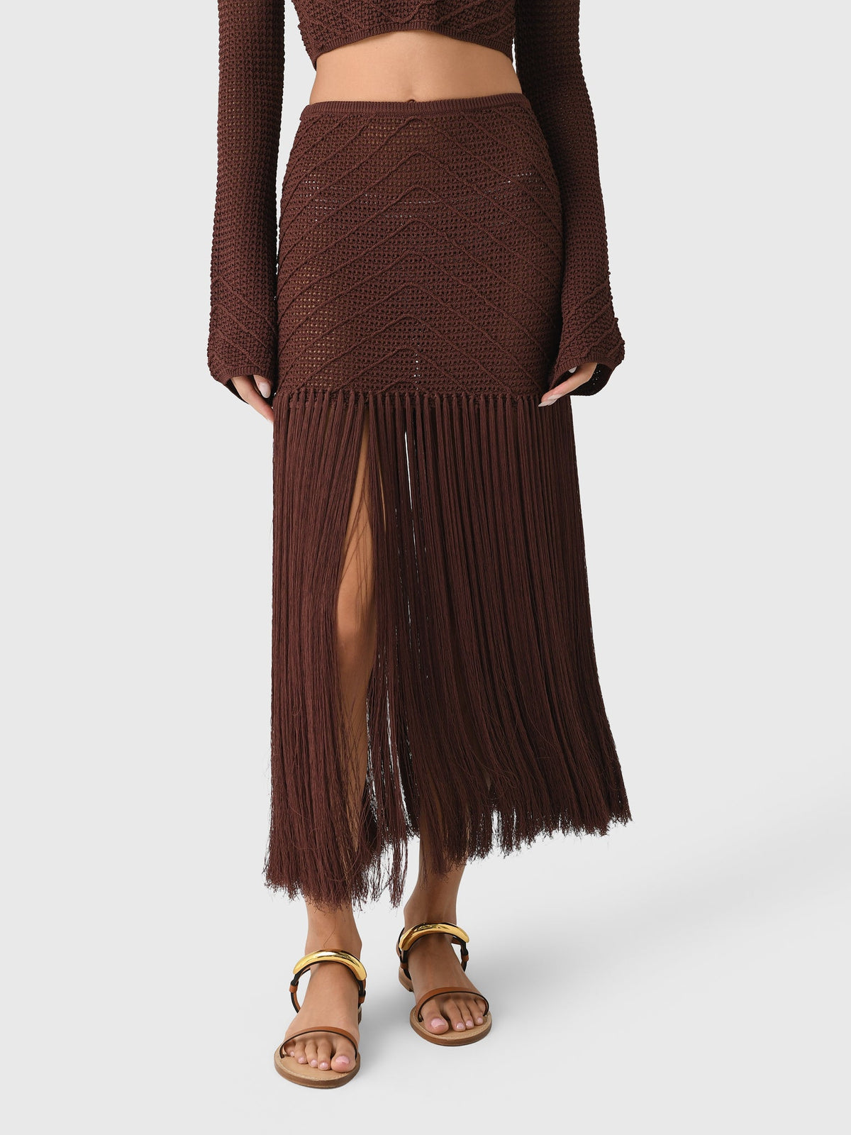 Devon Windsor Women's Enda Skirt