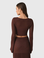 Devon Windsor Women's Erin Top