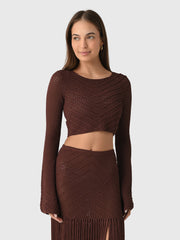 Devon Windsor Women's Erin Top