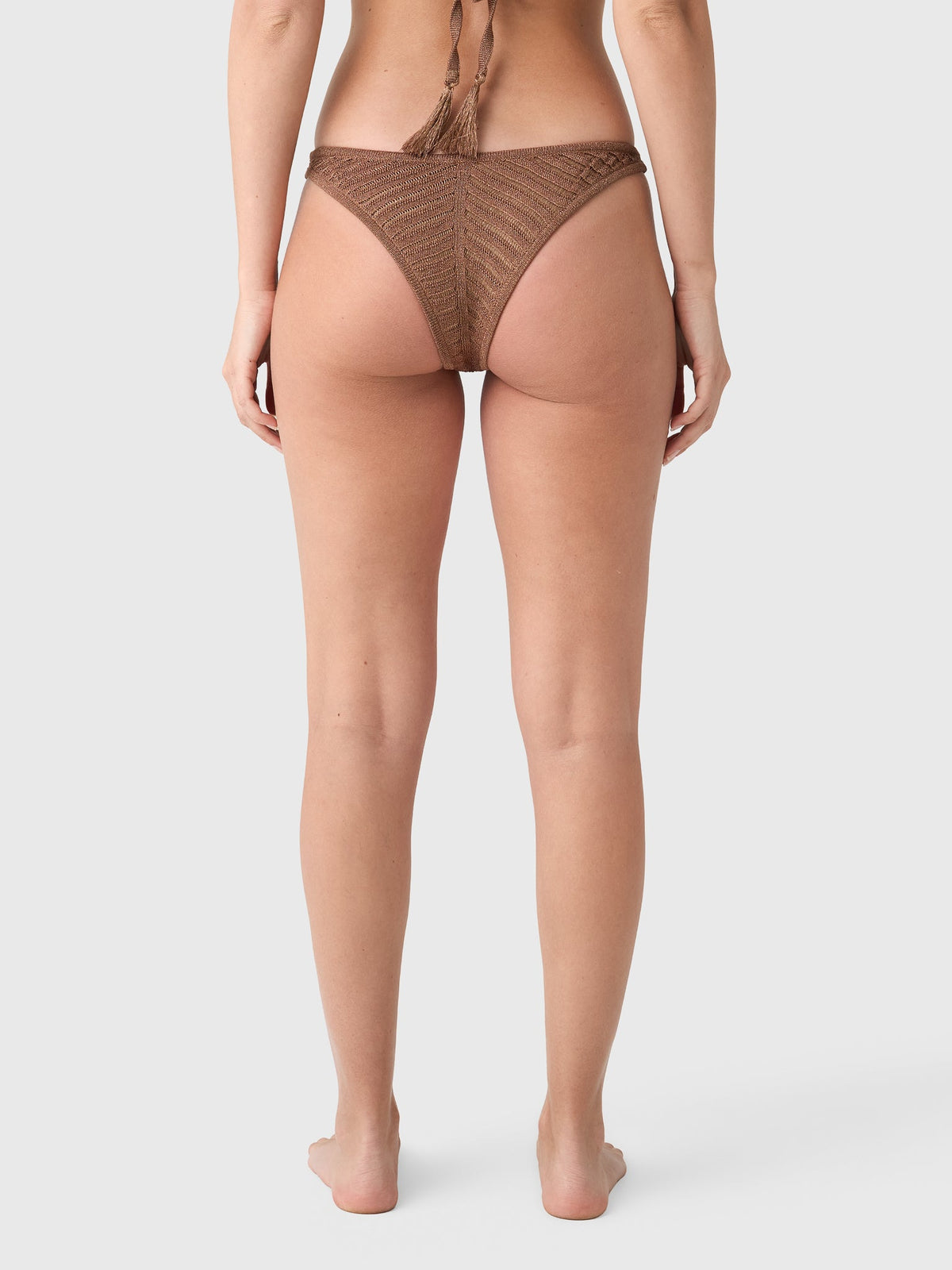 Devon Windsor Women's Lola Bikini Bottom