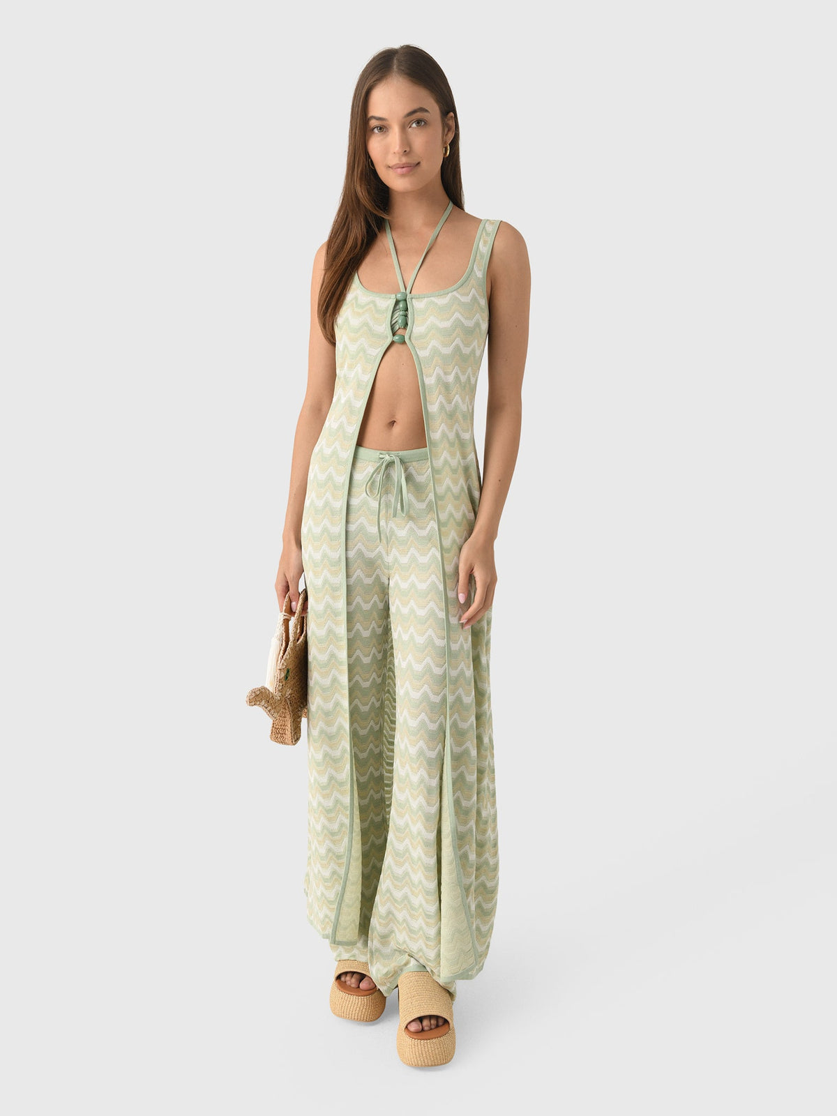 Devon Windsor Women's Fara Robe